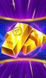 10000X Gold