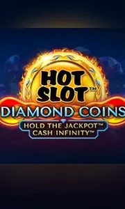 Hot Slot Diamond Coins
