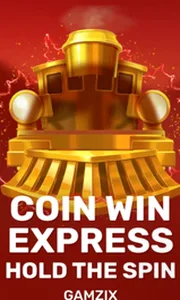Coin Win Express Hold The Spin