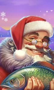 Big Catch Bonanza: Christmas Catch