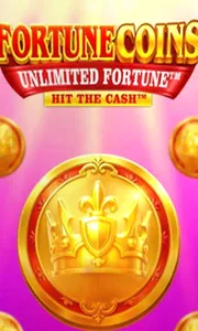 Fortune Coins Unlimited Fortune