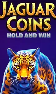 Jaguar Coins