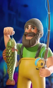 Big Bass Bonanza - Keeping it Reel