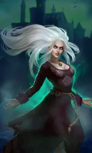 Banshee's Call