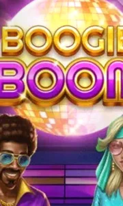 Boogie Boom