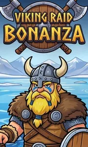 Viking Raid Bonanza