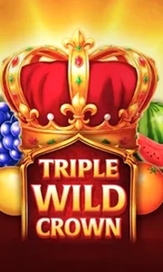 Triple Wild Crown