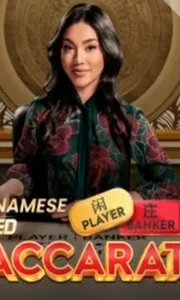 Vietnamese Speed Baccarat 1