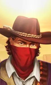 Bandit Bust Bonus Buy