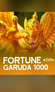 Fortune Garuda 1000