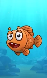 Fish Boom