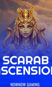 Scarab Ascension