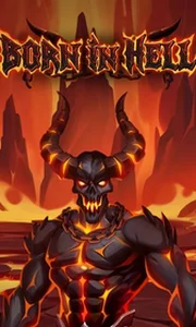 Born In Hell