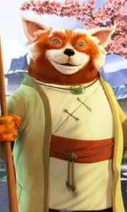 The Legend of Shangri-La: Cluster Pays