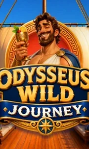 Odysseus Wild Journey