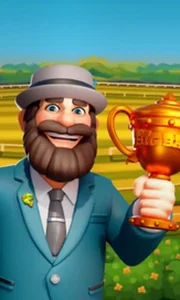 Big Bass Return to the Races
