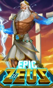 Epic Ze Zeus