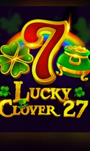 Clover 27