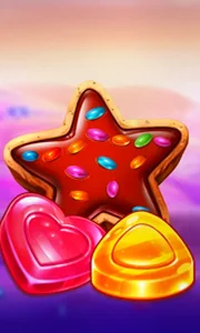 Candy Blitz