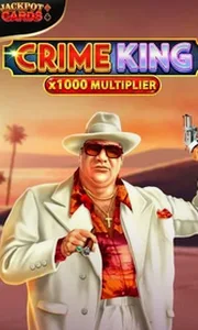 Crime King 1000