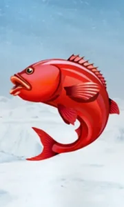 Ice Fishing